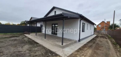 Без комиссии! Новый современный дом с ГАЗОМ в г. Борисполь