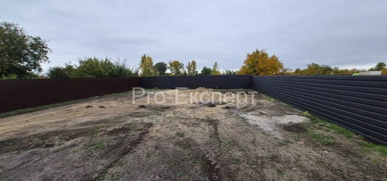 Без комиссии! Новый современный дом с ГАЗОМ в г. Борисполь