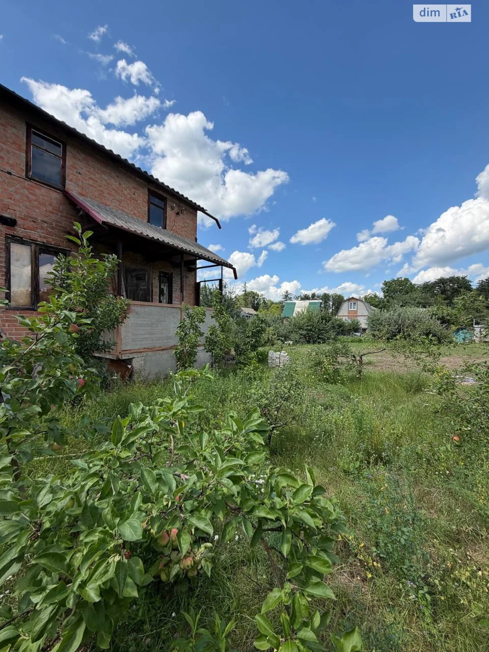 Продаж Дім Вороніна