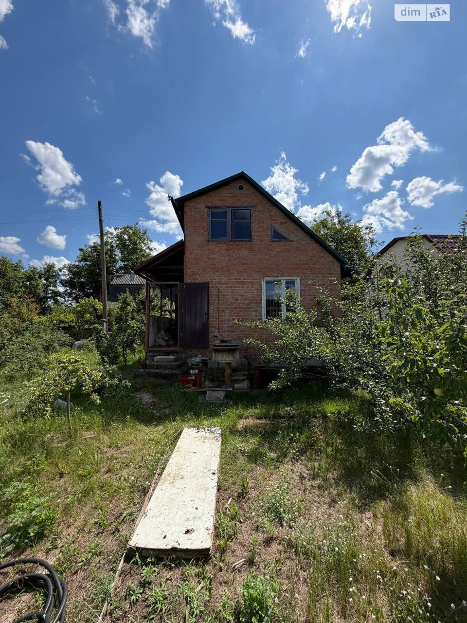 Продаж Дім Вороніна