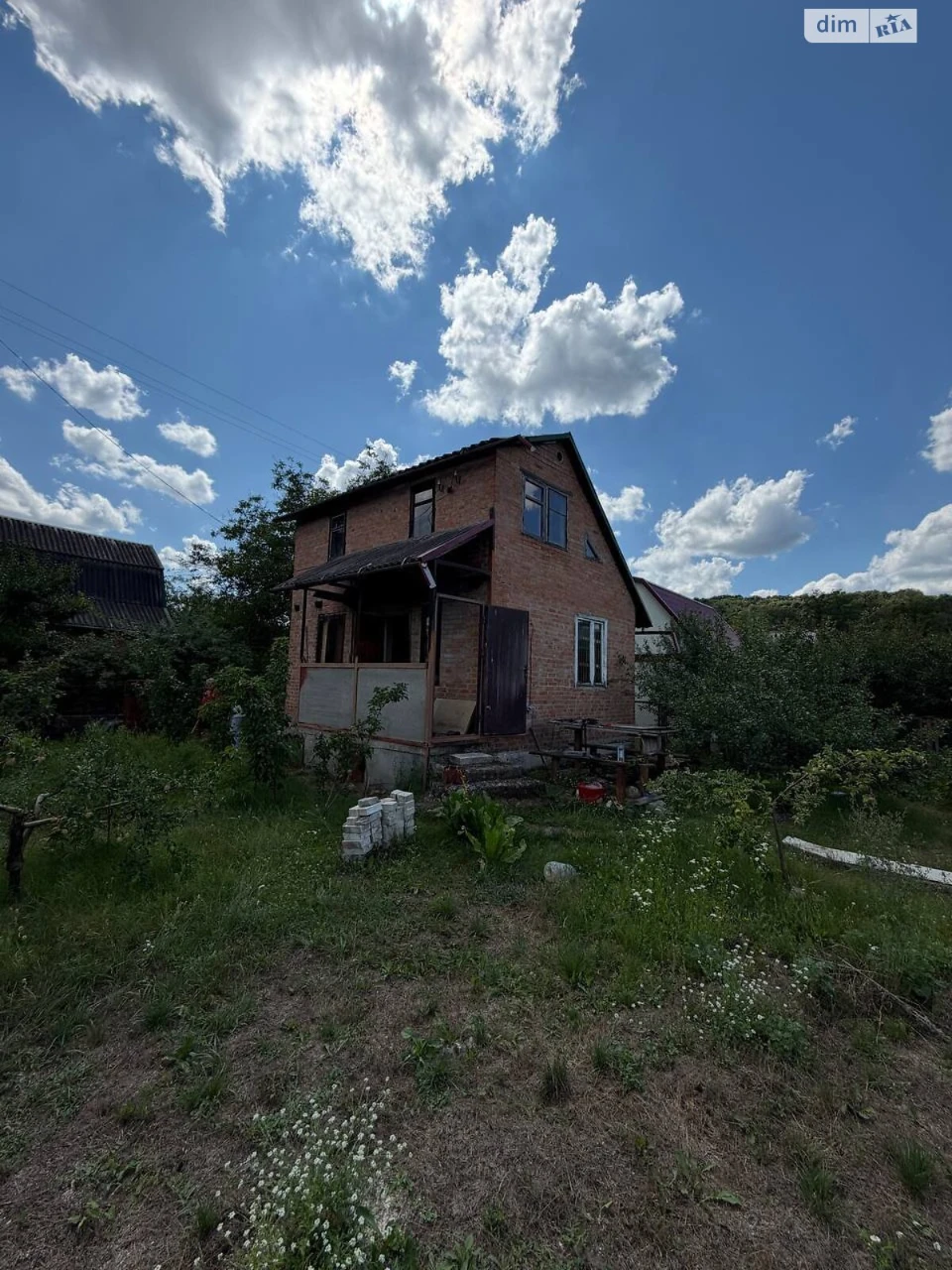Продаж Дім Вороніна