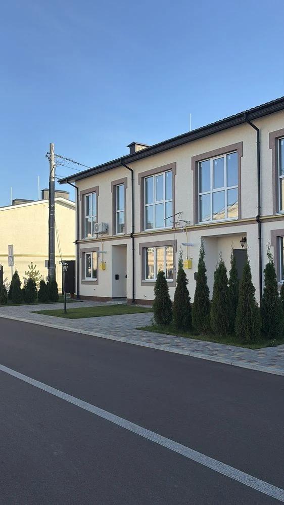 будинок з ремонтом ,105000 Бориспіль