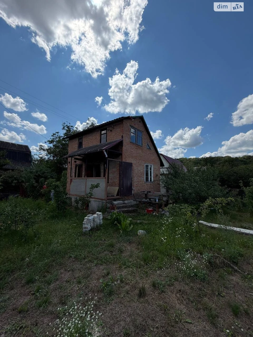 Продаж Дім Вороніна