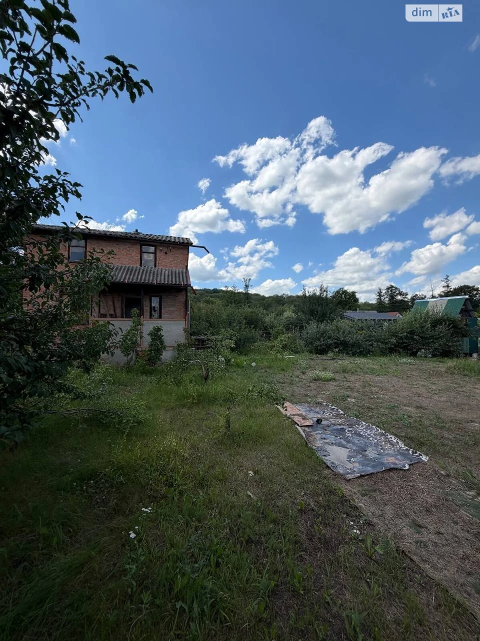 Продаж Дім Вороніна