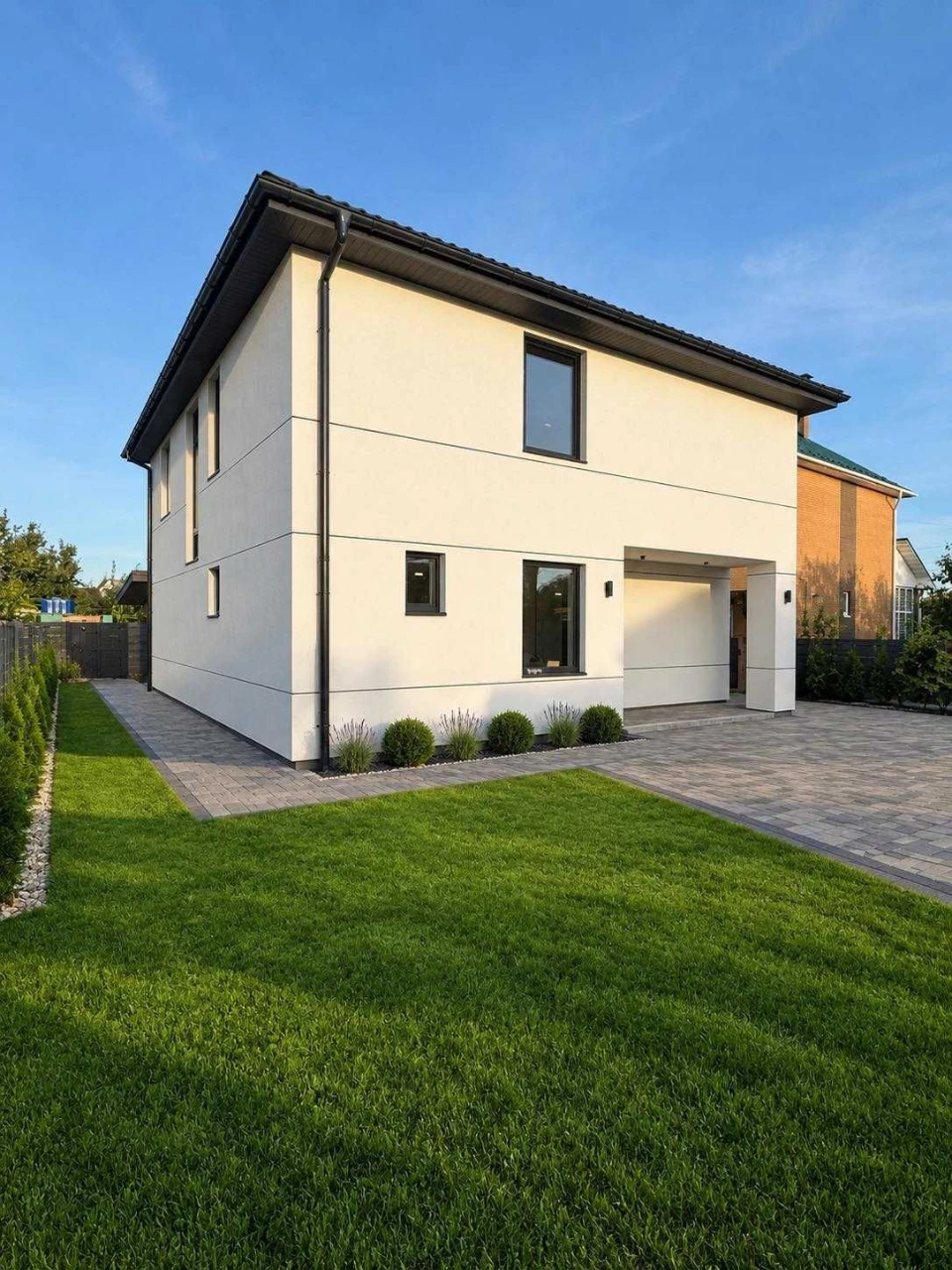 Продам будинок 160 м.кв. в Борисполі
