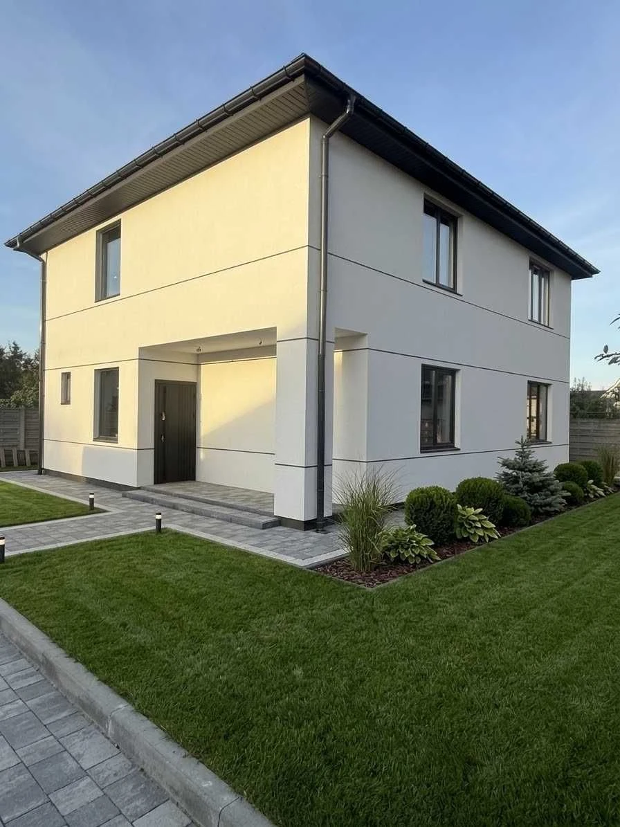 Продам будинок 160 м.кв. в Борисполі