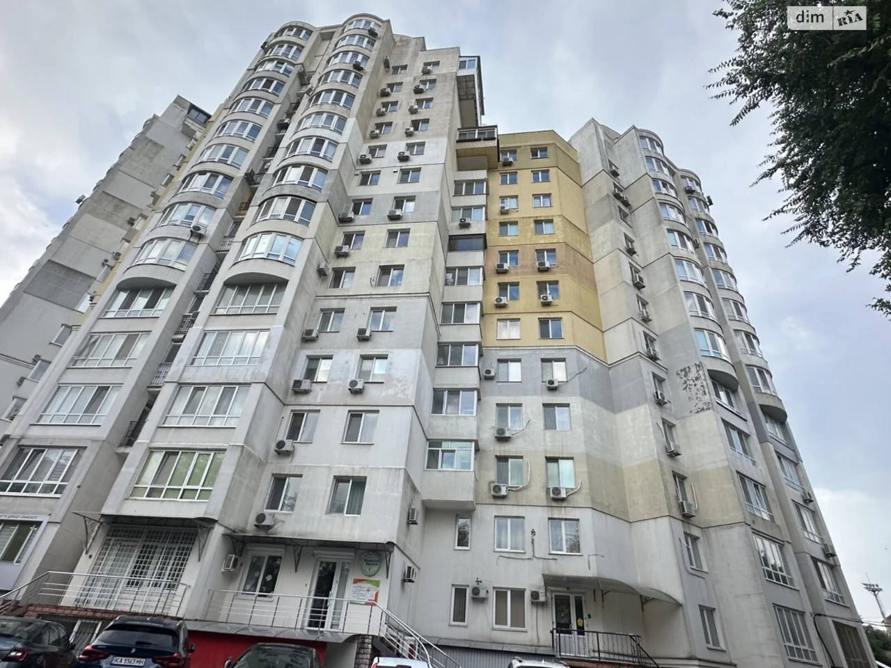 Продажа квартир Приморский.