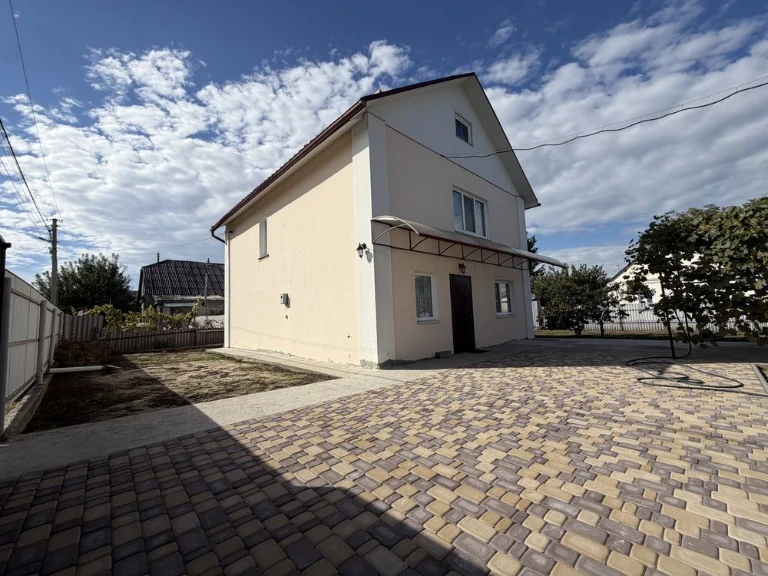 Продам Будинок 100м2, 6,5 соток землі, вул. Байди Вишневецьк