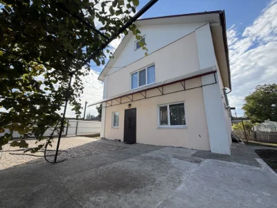 Продам Будинок 100м2, 6,5 соток землі, вул. Байди Вишневецьк