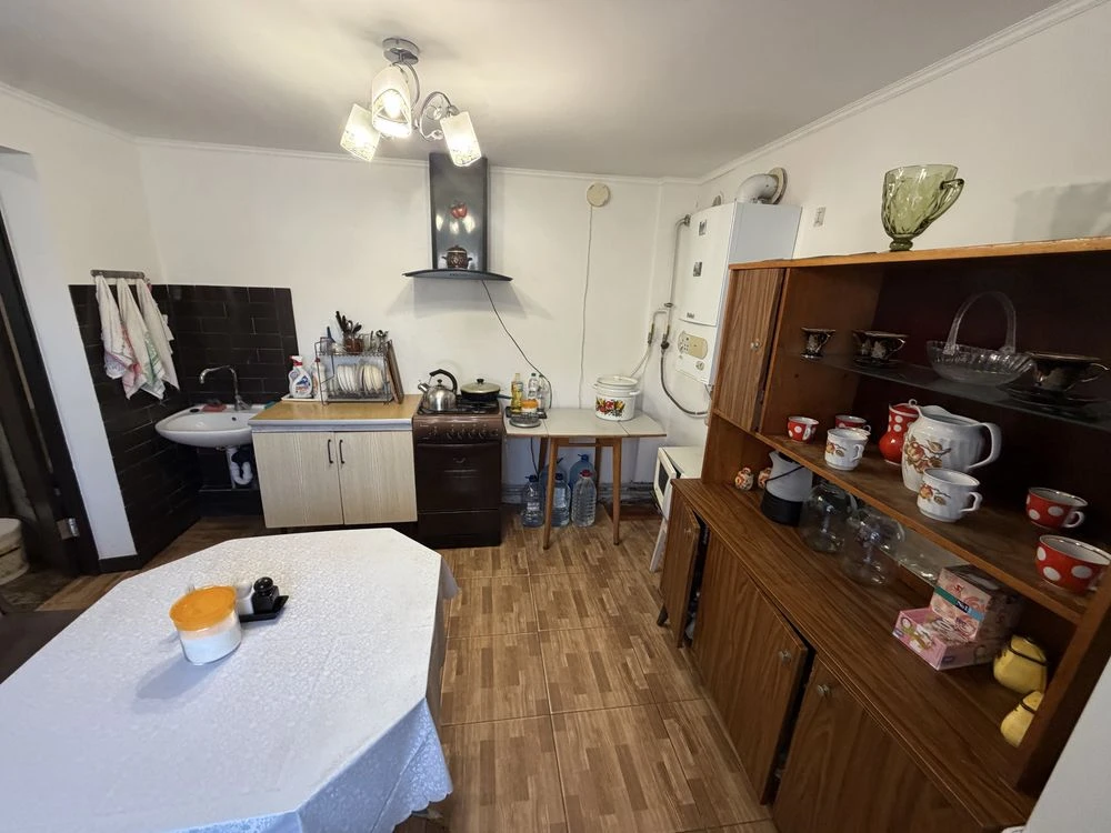 Продам Будинок 100м2, 6,5 соток землі, вул. Байди Вишневецьк