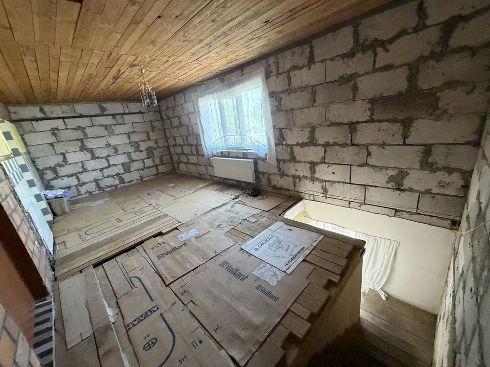 Продам Будинок 100м2, 6,5 соток землі, вул. Байди Вишневецьк