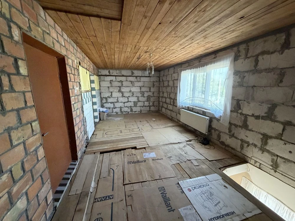 Продам Будинок 100м2, 6,5 соток землі, вул. Байди Вишневецьк