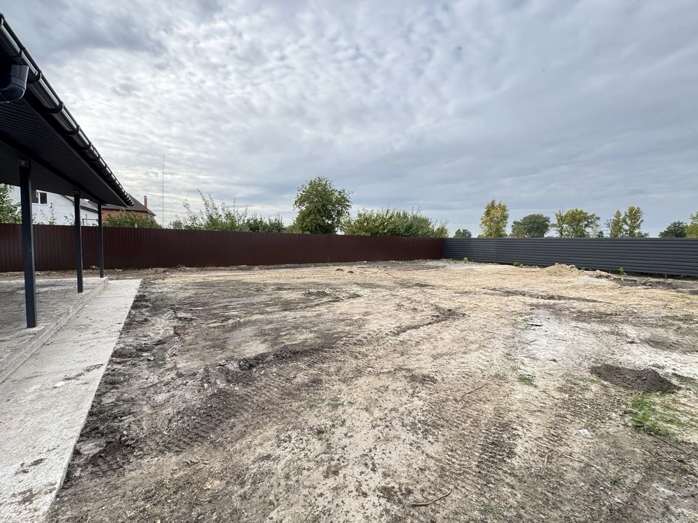 Будинок у Борисполі 100 м², 8 соток, ГАЗОВЕ ОПАЛЕННЯ під чис