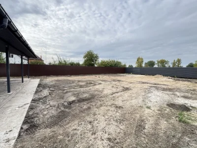 Будинок у Борисполі 100 м², 8 соток, ГАЗОВЕ ОПАЛЕННЯ під чис