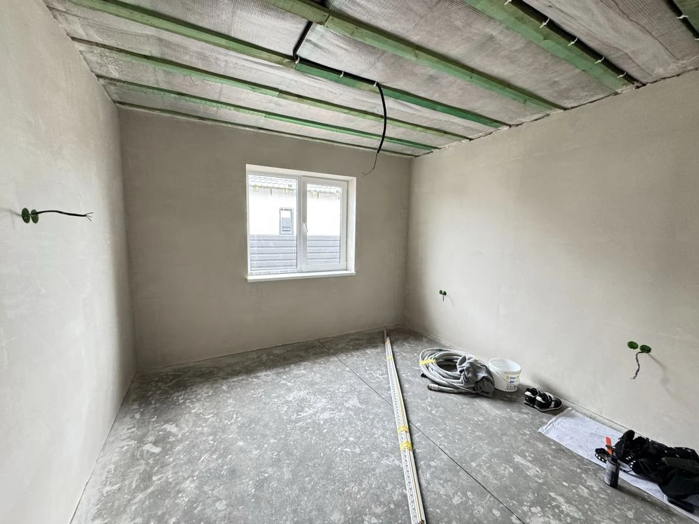 Будинок у Борисполі 100 м², 8 соток, ГАЗОВЕ ОПАЛЕННЯ під чис