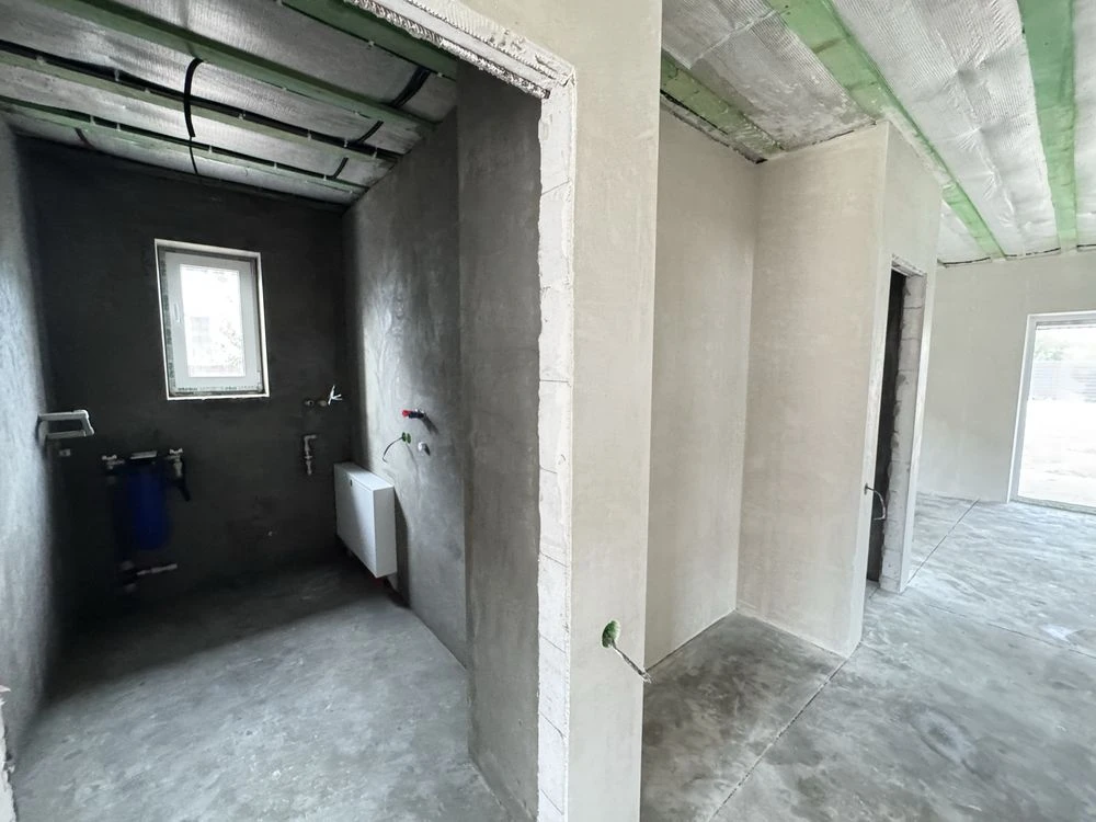 Будинок у Борисполі 100 м², 8 соток, ГАЗОВЕ ОПАЛЕННЯ під чис