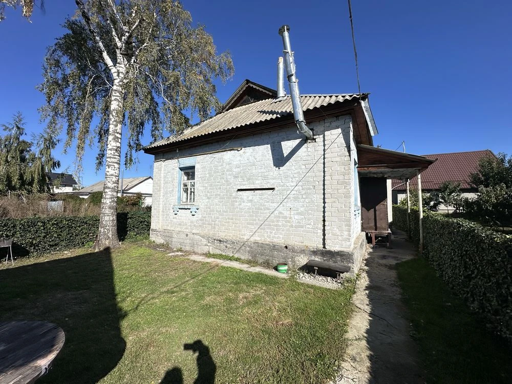 Продаж половини будинку Бориспіль