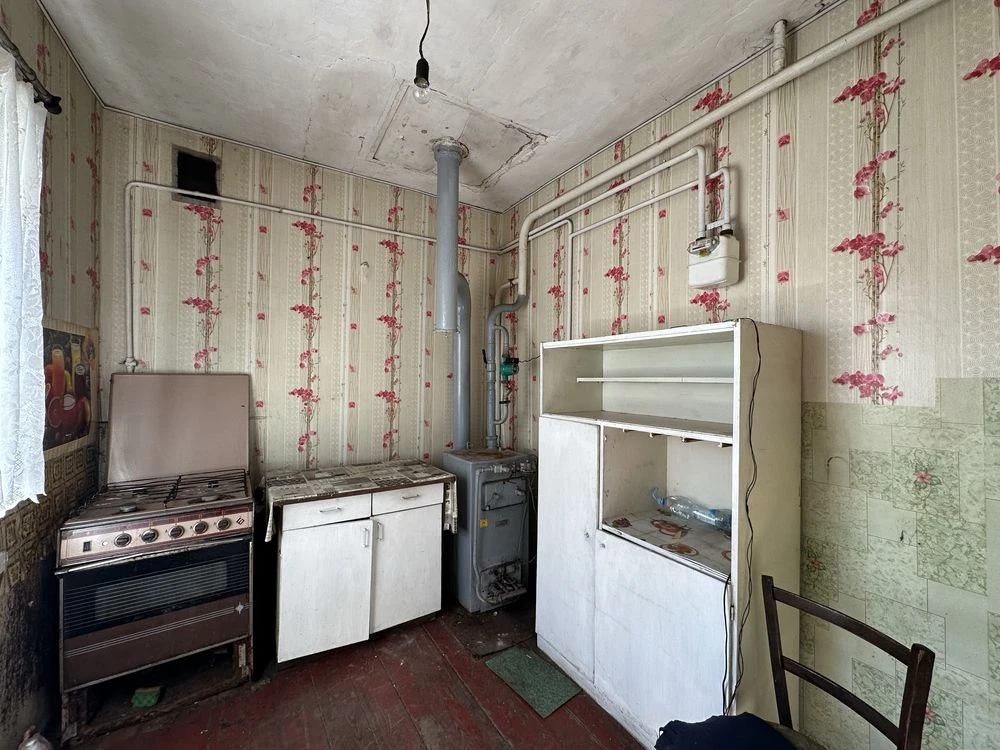 Продаж половини будинку Бориспіль