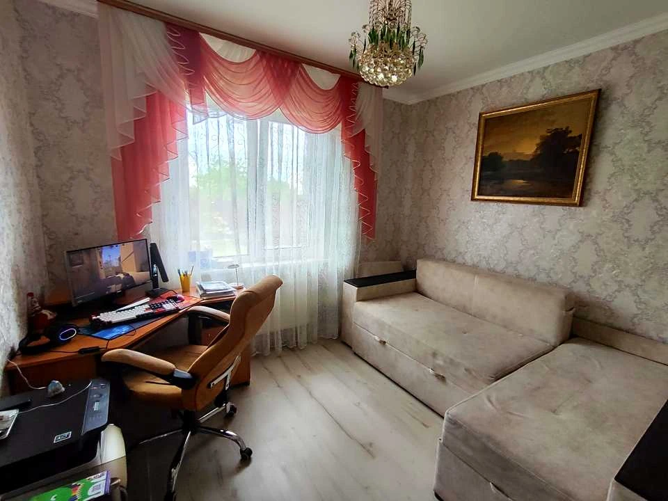 Будинок. Бориспіль, Весняний пров.