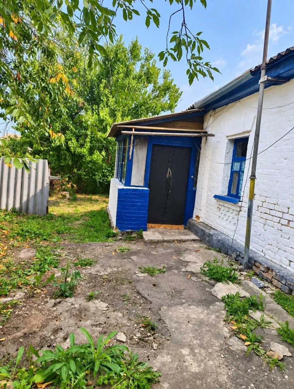 БЕЗ КОМІСІЇ, продаж будинку з Газом на 10 сотках