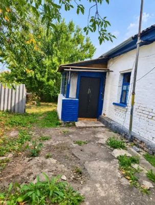 БЕЗ КОМІСІЇ, продаж будинку з Газом на 10 сотках