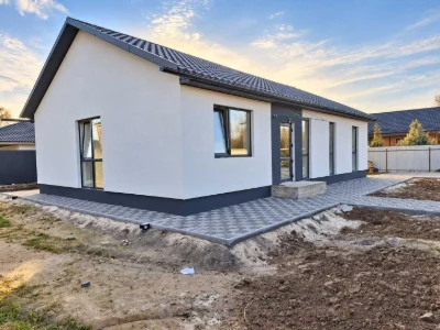 Будинок ПІД ЧИСТОВЕ  в Борисполі, район Розвилка 100 м² | 6