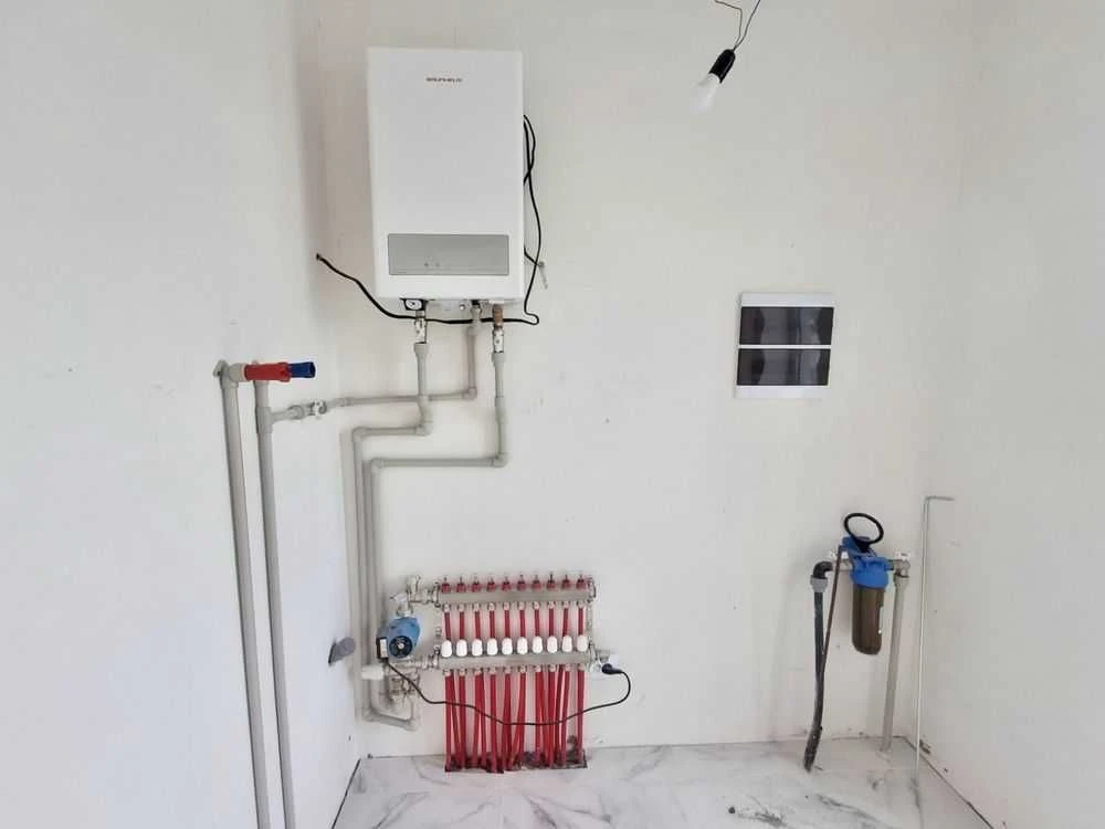 Будинок ПІД ЧИСТОВЕ  в Борисполі, район Розвилка 100 м² | 6
