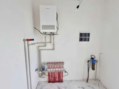 Будинок ПІД ЧИСТОВЕ  в Борисполі, район Розвилка 100 м² | 6