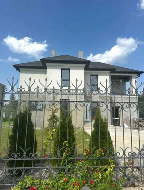Продаж Чудового Будинку Бориспіль вул. Малишка Без комісії
