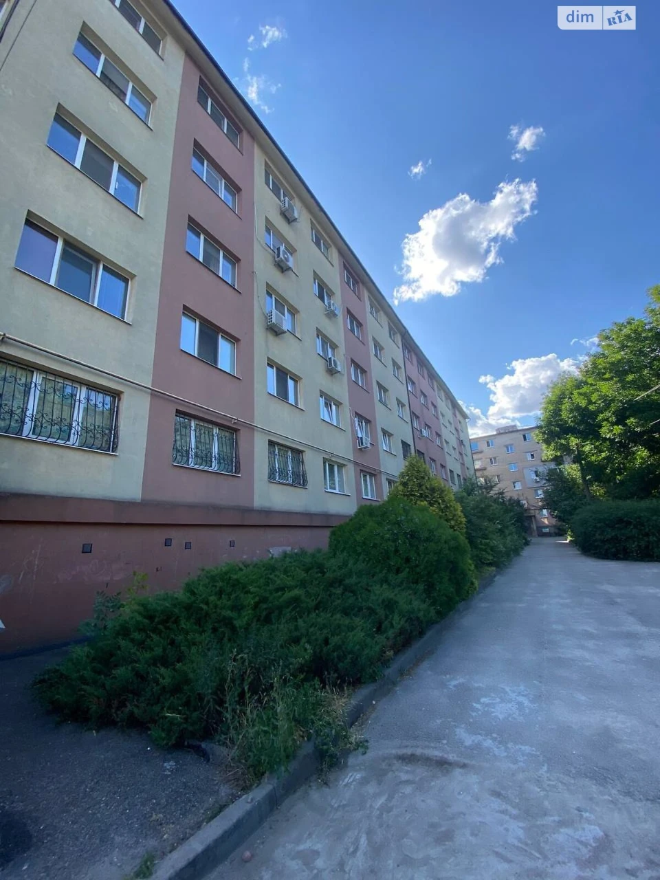 Продажа квартир Западный