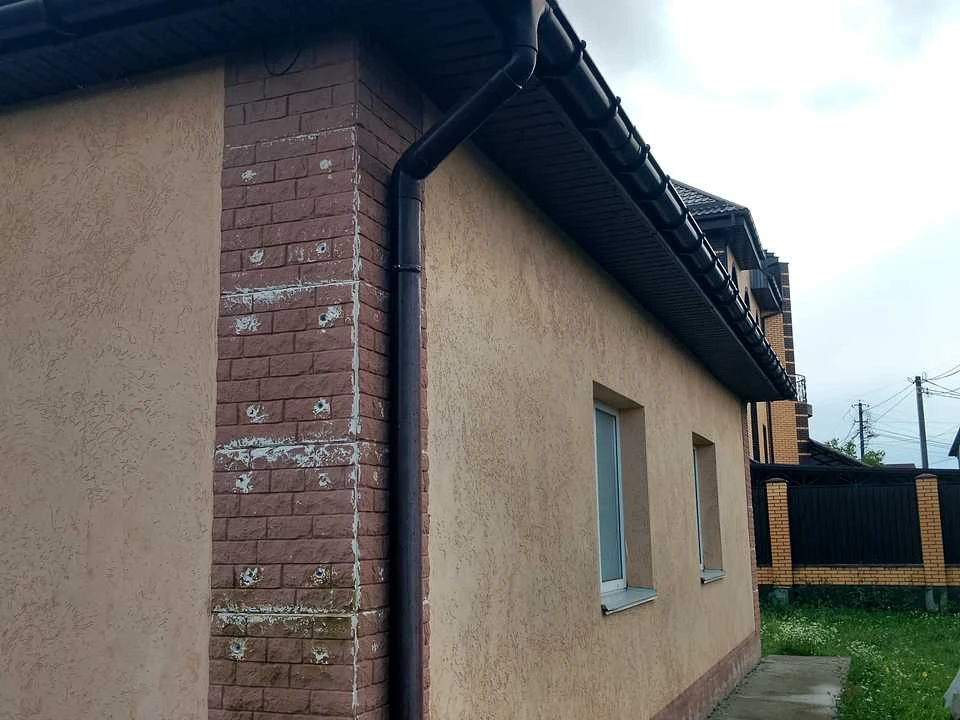 Будинок. Бориспіль, Розумовського вул.