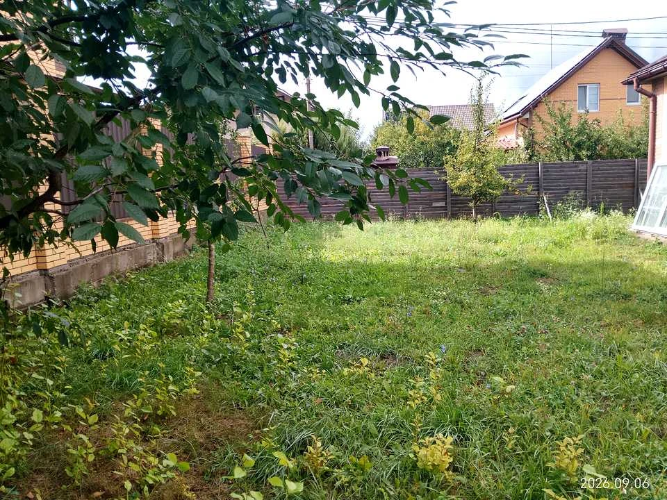 Будинок. Бориспіль, Розумовського вул.