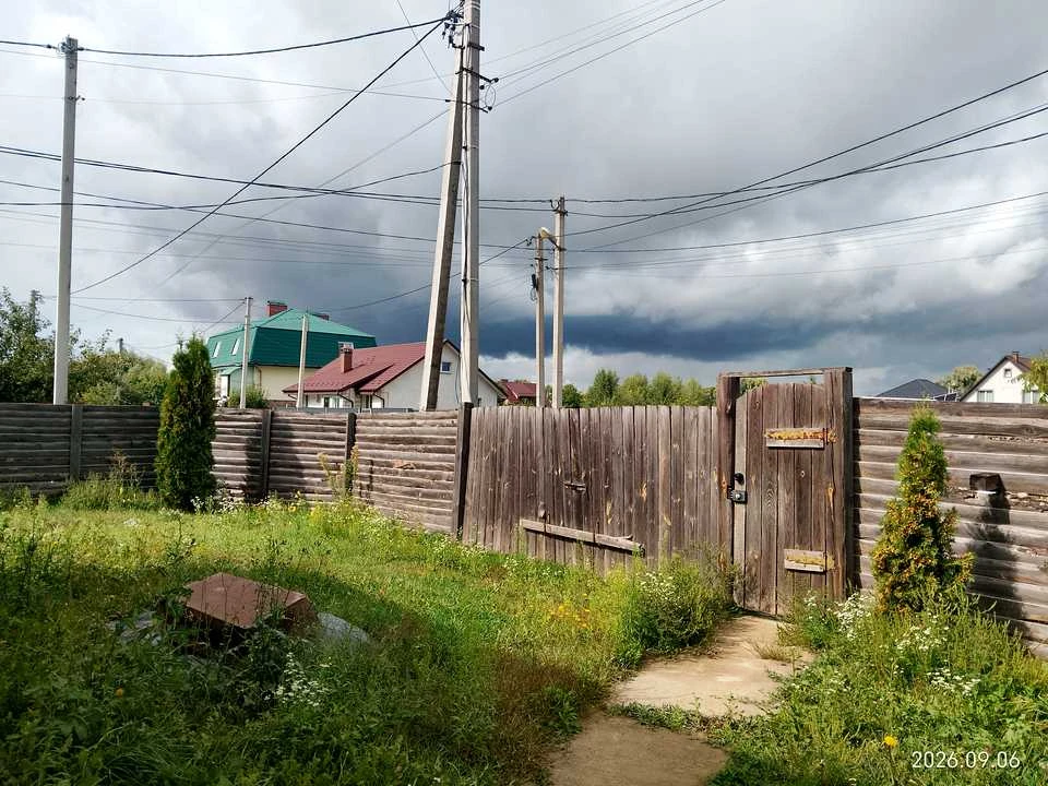Будинок. Бориспіль, Розумовського вул.