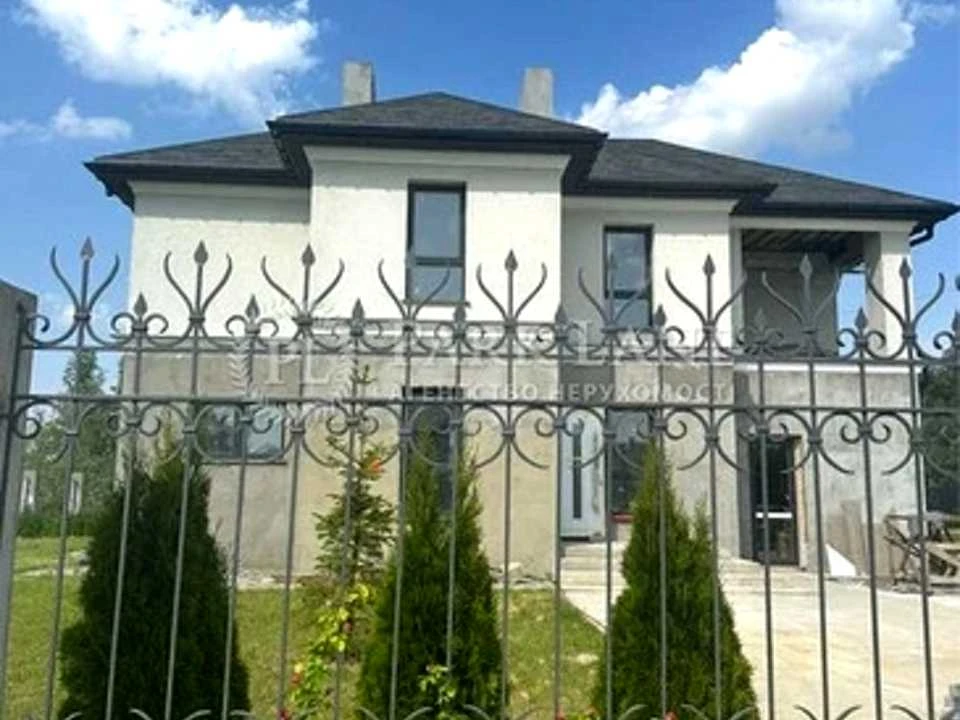 Будинок. Бориспіль, Малишка