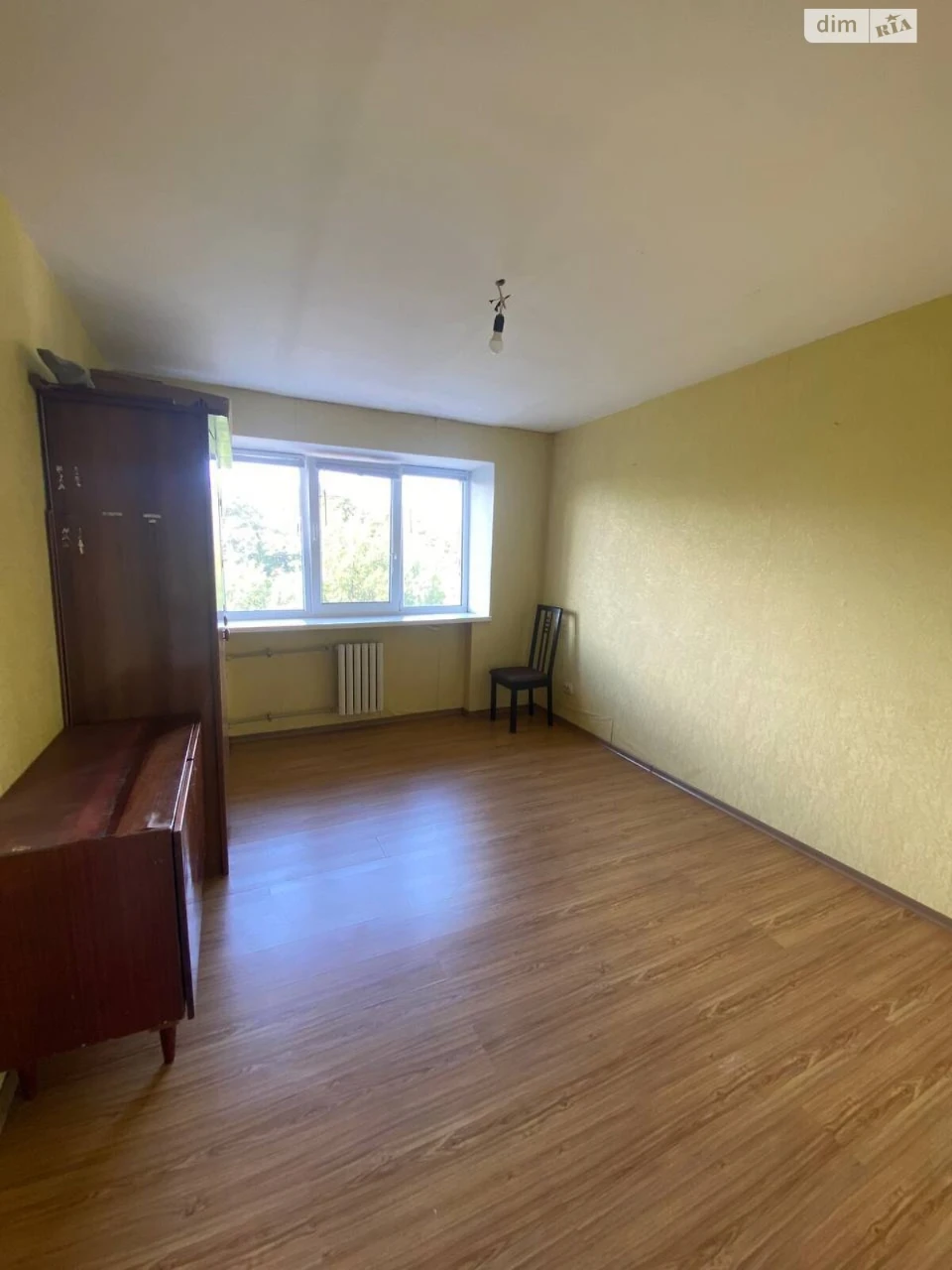 Продажа квартир Западный