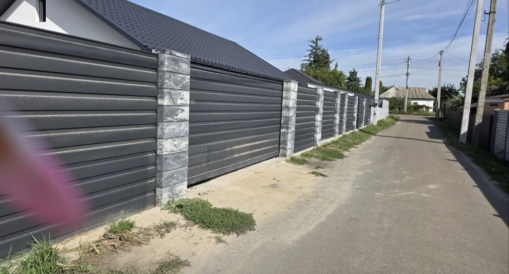 Булинок 100 кв.м м.БОРИСПІЛЬ права частина міста поруч школи