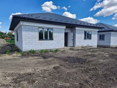 Продам будинок 100 м2 у м. Бориспіль