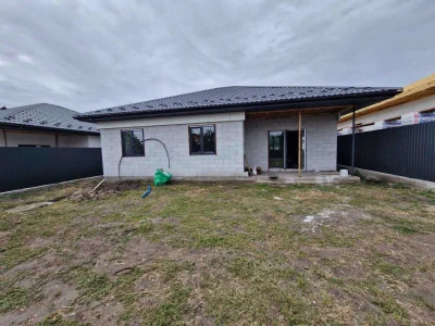 Продам будинок 100 м2 у м. Бориспіль