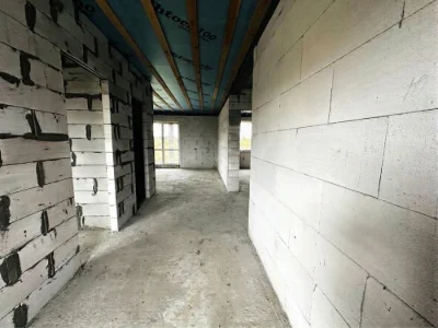 Продаж будинку 85 м² + тераса, права сторона міста.