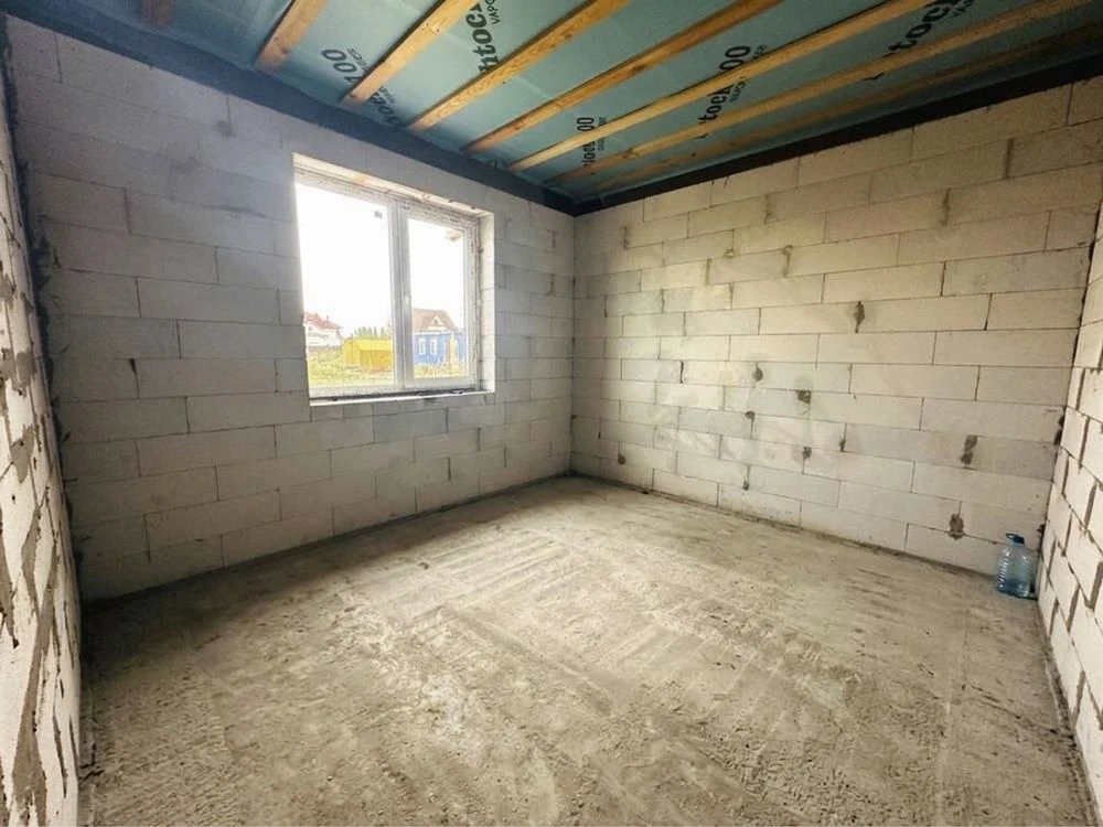 Продаж будинку 85 м² + тераса, права сторона міста.