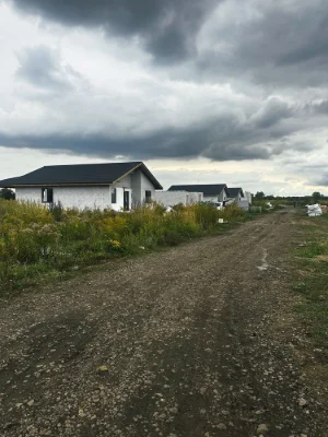 Продаж будинку 85 м² + тераса, права сторона міста.
