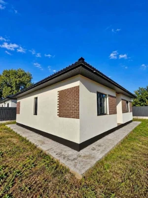 Будинок 100 кв.м м.Бориспіль 4 сот поруч К. Шляху