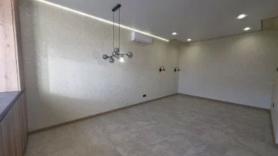 Жилий ТАУНХАУЗ 82 кв.м . поряд з ШКОЛОЮ в ЖК  Паларіс