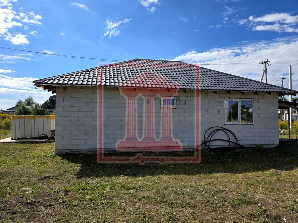 Будинок. Бориспіль, Князя Володимира