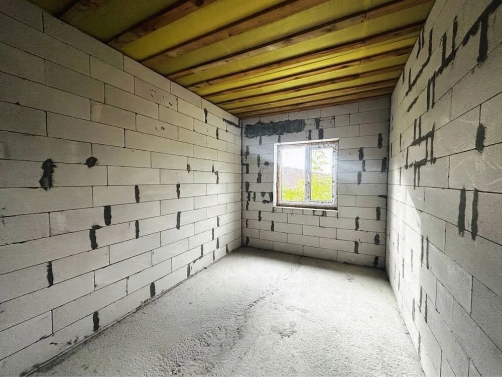Продаж однокімнатного будинку 116 м² на 6 сотках в Борисполе