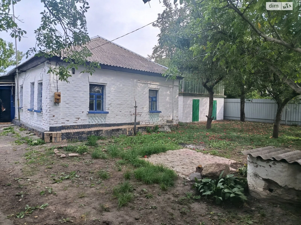 Продаж Дім