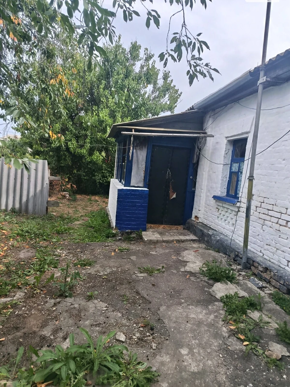 Продаж Дім