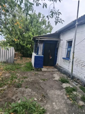 Продаж Дім