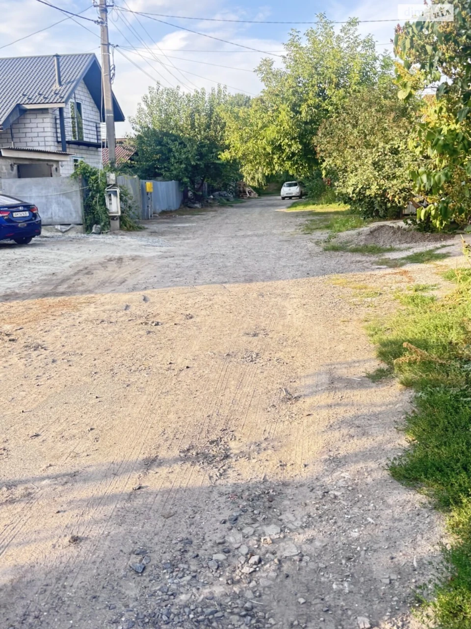 Продаж Будинку