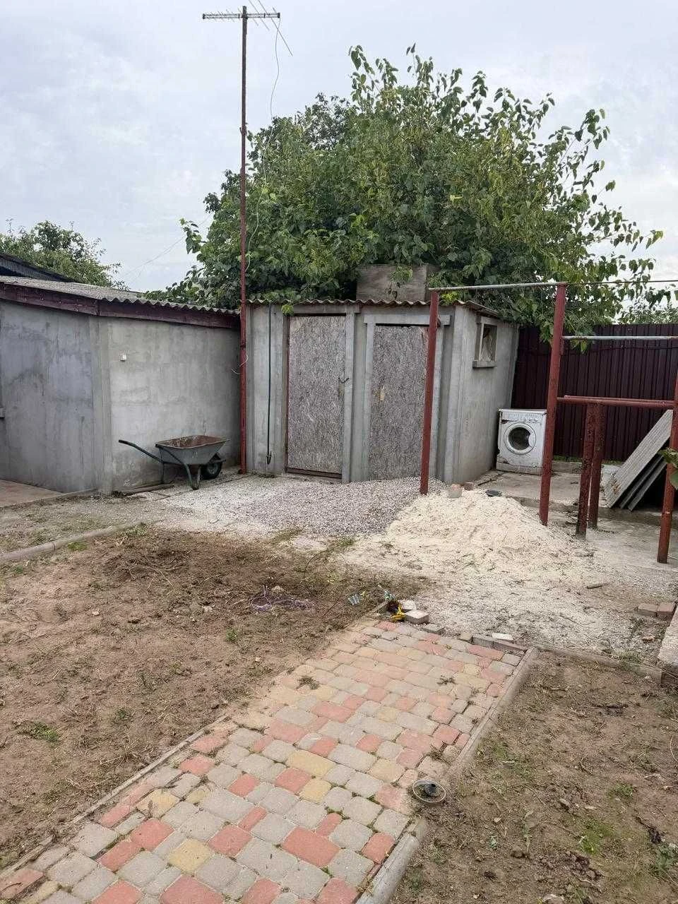 Продажа дома Борисполь
